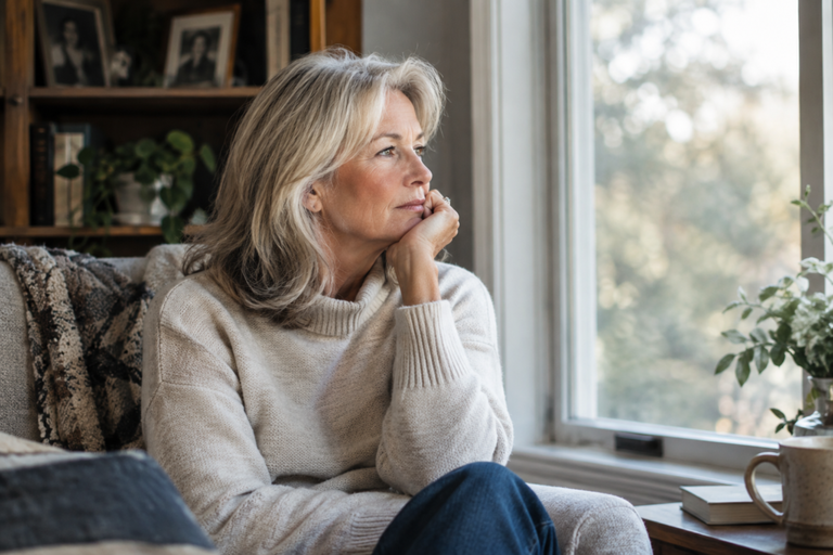 Therapy for older adults